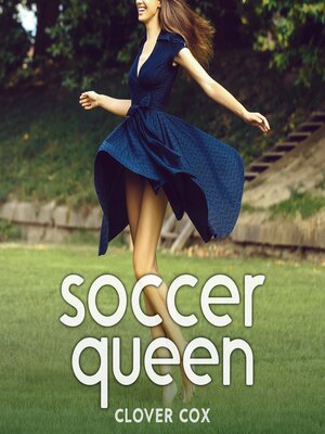 cover image of Soccer Queen